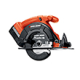 BDCS1806 Tipo 1 18v Cdls Circular Saw