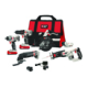 PCCK617L6 Tipo 1 20v 6 Tool Combo Kit