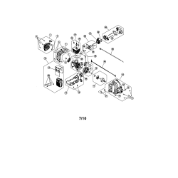 316.795861 Type 0 Gas Trimmer