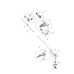 316.795861 Type 0 Gas Trimmer