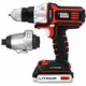 BDCDMT120IA Type 1 20v Drill/driver