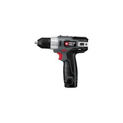 PCL120DDC-2 Tipo 1 Pc 12v Lithium Drill