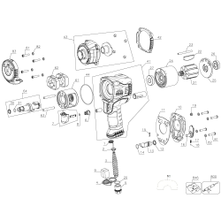 MPF990501C Tipo 1 High Performance 1/2" Com 1 Unid.