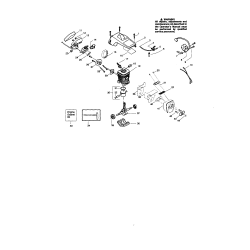 358.350802 Type 0 Chain Saw