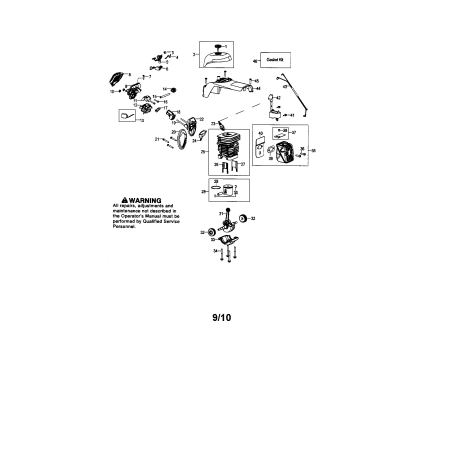 358.350980 Type 0 Chain Saw