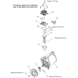 919-16732 Type 0 Air Compressor