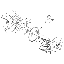 315.243150 Type 0 Miter Saw