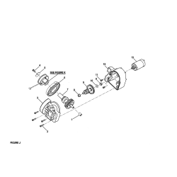 315.220381 Type 0 10 Sta. Radial