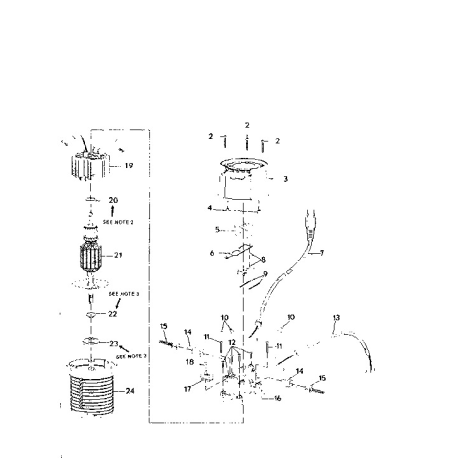 315.17561 Type 0 Craftsman Router