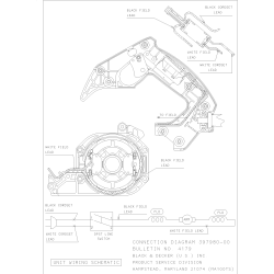 QP350K Tipo 1 7-1/4 Circlar Saw