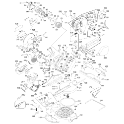 7013150 Tipo 3 Miter Saw 3 Unid.