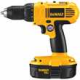 DC759KA Tipo 1 18v Drill/driver