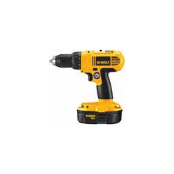 DC759KA Tipo 1 18v Drill/driver