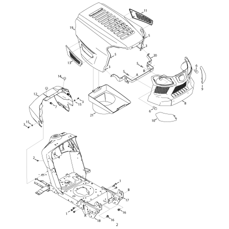 247.203716 Type 0 Tractor