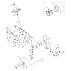 247.203716 Type 0 Tractor