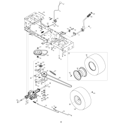 247.203716 Type 0 Tractor