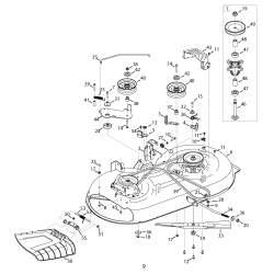 247.203716 Type 0 Tractor