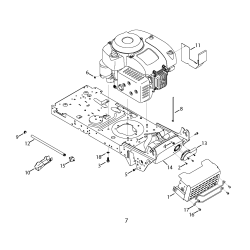 247.203716 Type 0 Tractor