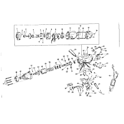 315.18820 Type 0 Impact Tool