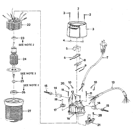 315.174770 Type 0 Electronic Router