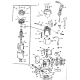 315.17381 Type 0 Craftsman Router