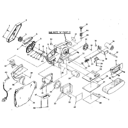 315.117151 Type 0 3 Inch Dustless