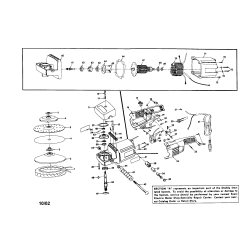 315.11581 Type 0 Sander-polisher