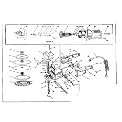 315.11580 Type 0 Sander-polisher