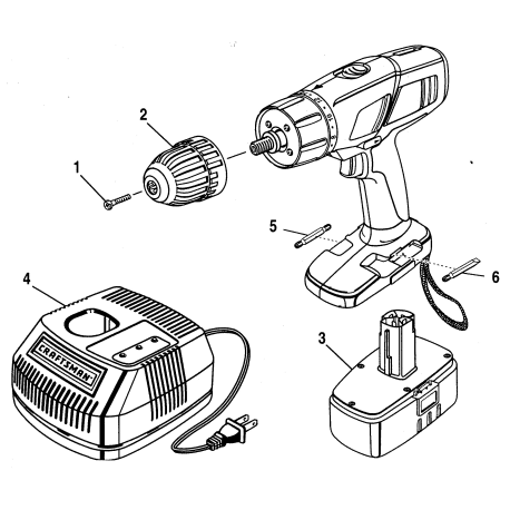 315.114850 Type 0 Drill-driver