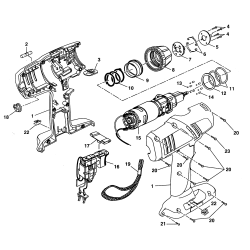 315.114850 Type 0 Drill-driver