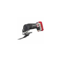 PCC710LA Tipo 1 20v Oscillating Tool