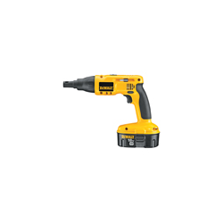 DC520KA Tipo 1 18v Screwdriver