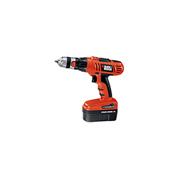 HPD1802KF Type 1 18v Drill