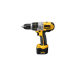 DCD910KX Tipo 1 12v Xrp Drill/driver Kit