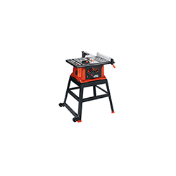 BDTS200 Type 1 10 Table Saw