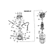 315.175000 Type 0 Craftsman Router