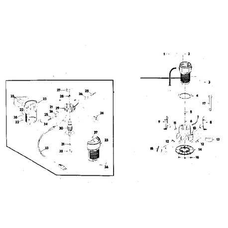 315.174450 Type 0 Craftsman Router