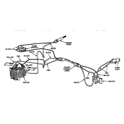 315.174440 Type 0 Craftsman Router