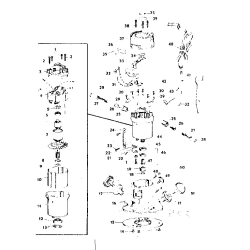 315.17360 Type 0 Craftsman Router