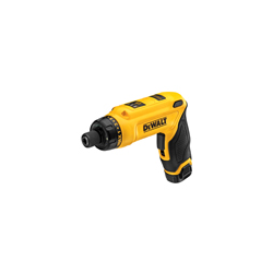 DCF680N2 Tipo 1 8v Screwdriver