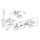 315.172050 Type 0 Auto-scroller Saw