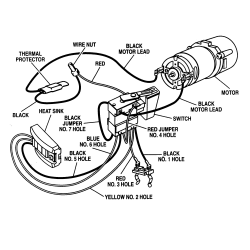 315.115210 Type 0 Drill-driver