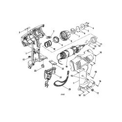 315.114540 Type 0 Drill-driver