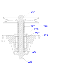 CMXGRAM7821242 Type 2020 95450