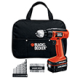 CDC120ASB Tipo 1 12v Compact Drill