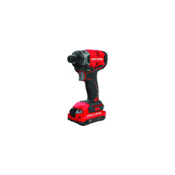 CMCF810C1 Type 1 20v Max 1/4 Brushle