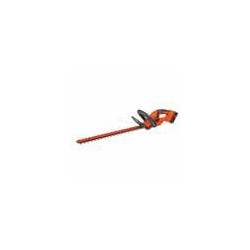 LHT2240C Type 1 22in 40v Hedge Trim