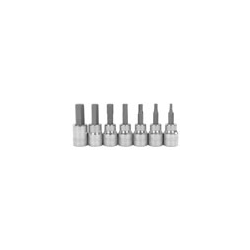 85-708 Tipo 0 St Bits 7pc Hex Set