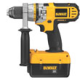 DC901KL Tipo 1 36v Hammerdrill