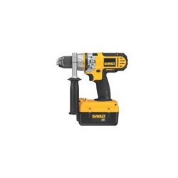 DC901KL Tipo 1 36v Hammerdrill